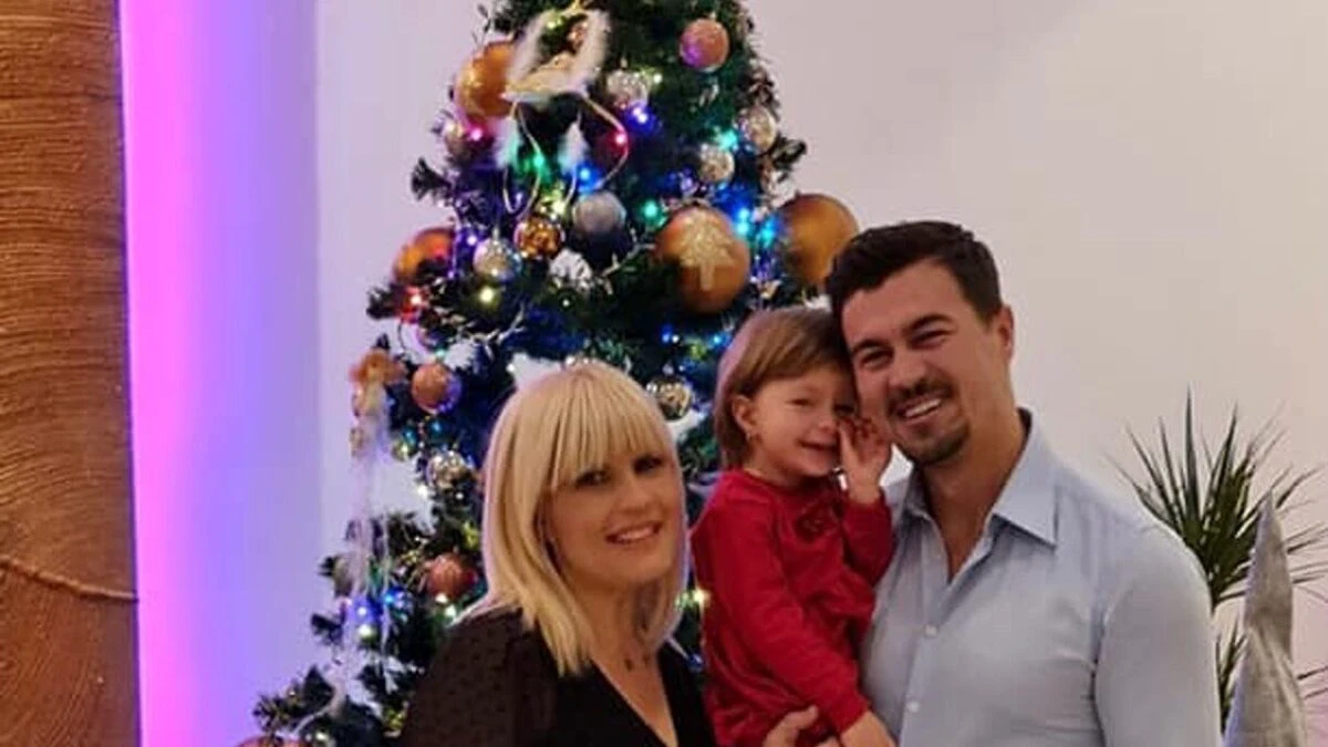 Veste tristă pentru Elena Udrea. Cum va petrece Crăciunul fostul ministru