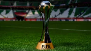 Fifa Club World Cup, Cupa Mondiala a Cluburilor
