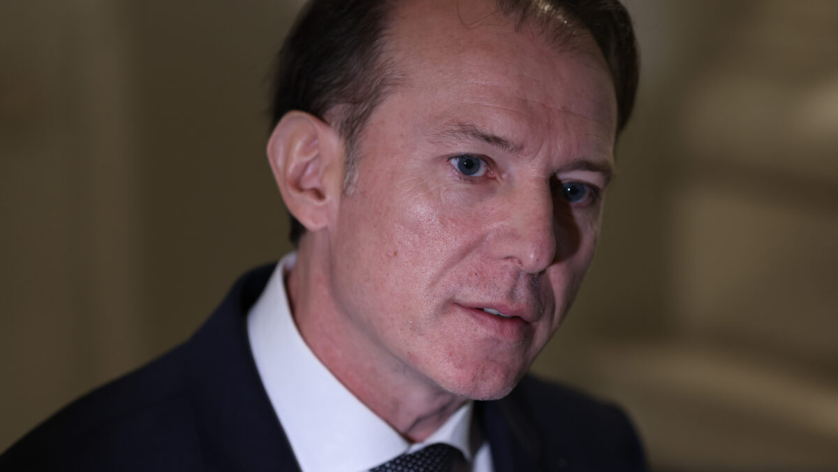 Florin Cîțu: Creșterea TVA adâncește criza economică și încurajează corupția. Guvernul, sfătuit să ignore agențiile de rating