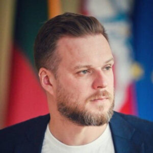 Gabrielius Landsbergis