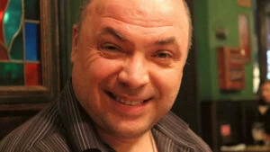 Constantin Zamfirescu_Gogoașă