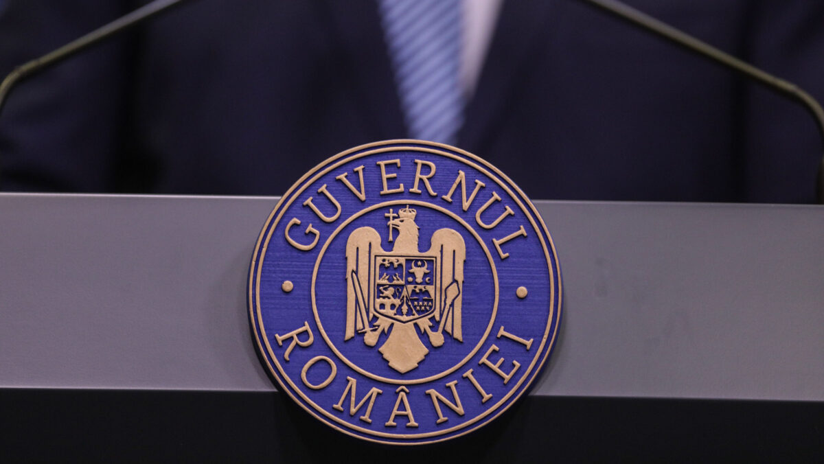 Bugetul României, în linie dreaptă. Proiectul bugetului de stat pentru 2024, adoptat joi