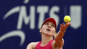 Simona Halep suferă cumplit! Ce s-a întâmplat cu marea noastră campioană