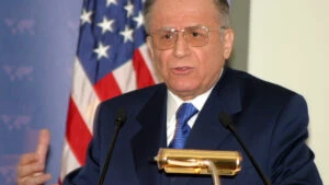 Ion Iliescu