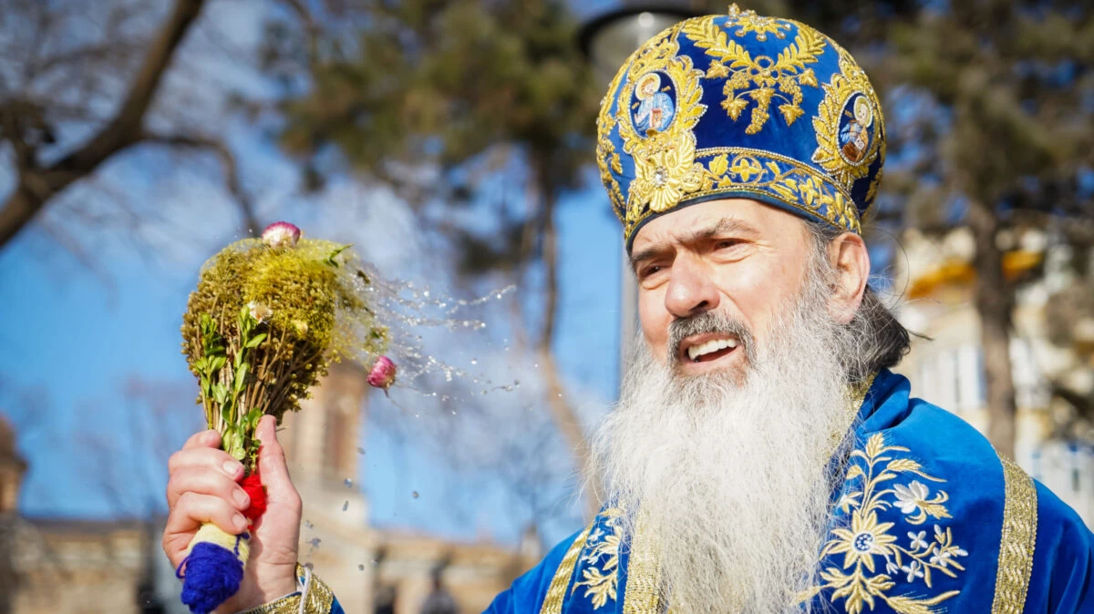 Anunț de ultimă oră despre Teodosie! Este cutremur total în Biserica Ortodoxă