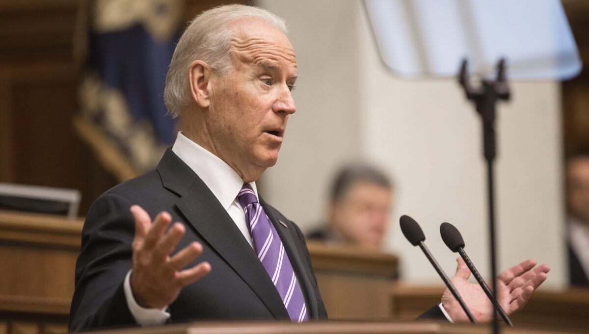 Joe Biden, prima reacție după anunțul Curții Penale legat de Netanyahu. Ce spune președintele Statelor Unite