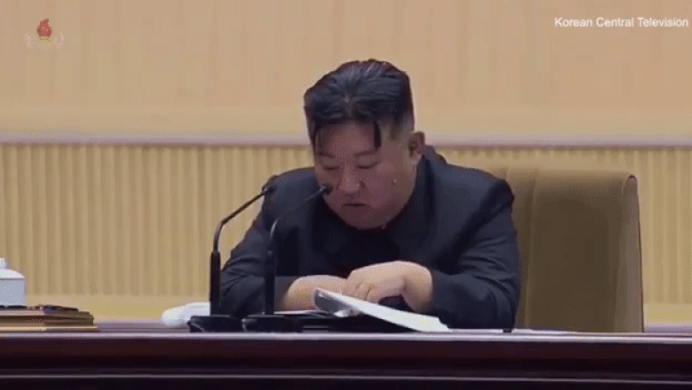 Kim Jong Un-