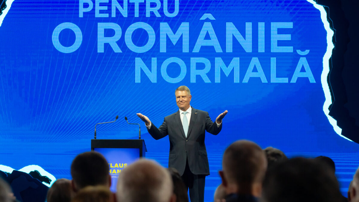 Klaus Iohannis a dat marea lovitură în 2023! S-a aflat abia acum ce a făcut președintele României