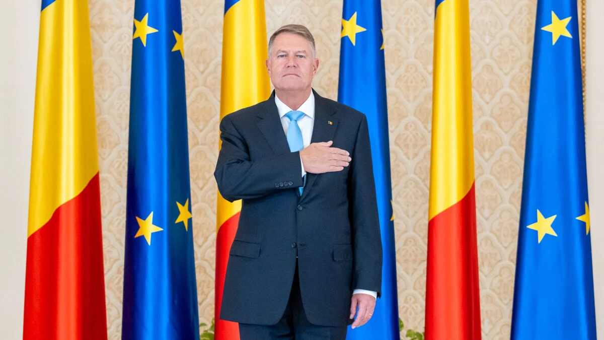 Klaus Iohannis își dă demisia?! Marcel Ciolacu, anunț despre președintele României