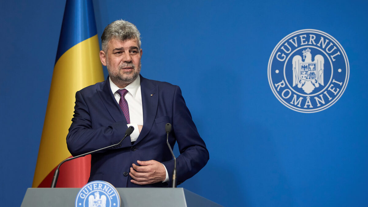 Amenințare uriașă pentru România! Ciolacu a dat alarma națională: Este un pericol
