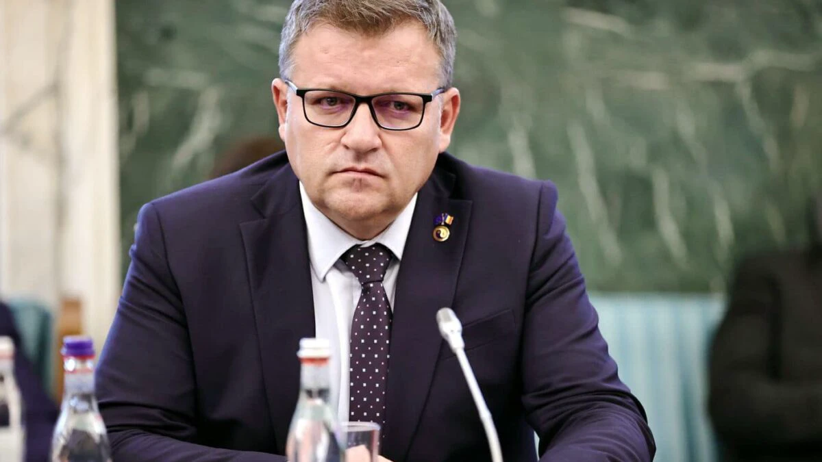 Anunț teribil despre Marius Budăi! Ce s-a întâmplat cu fostul ministru al Muncii
