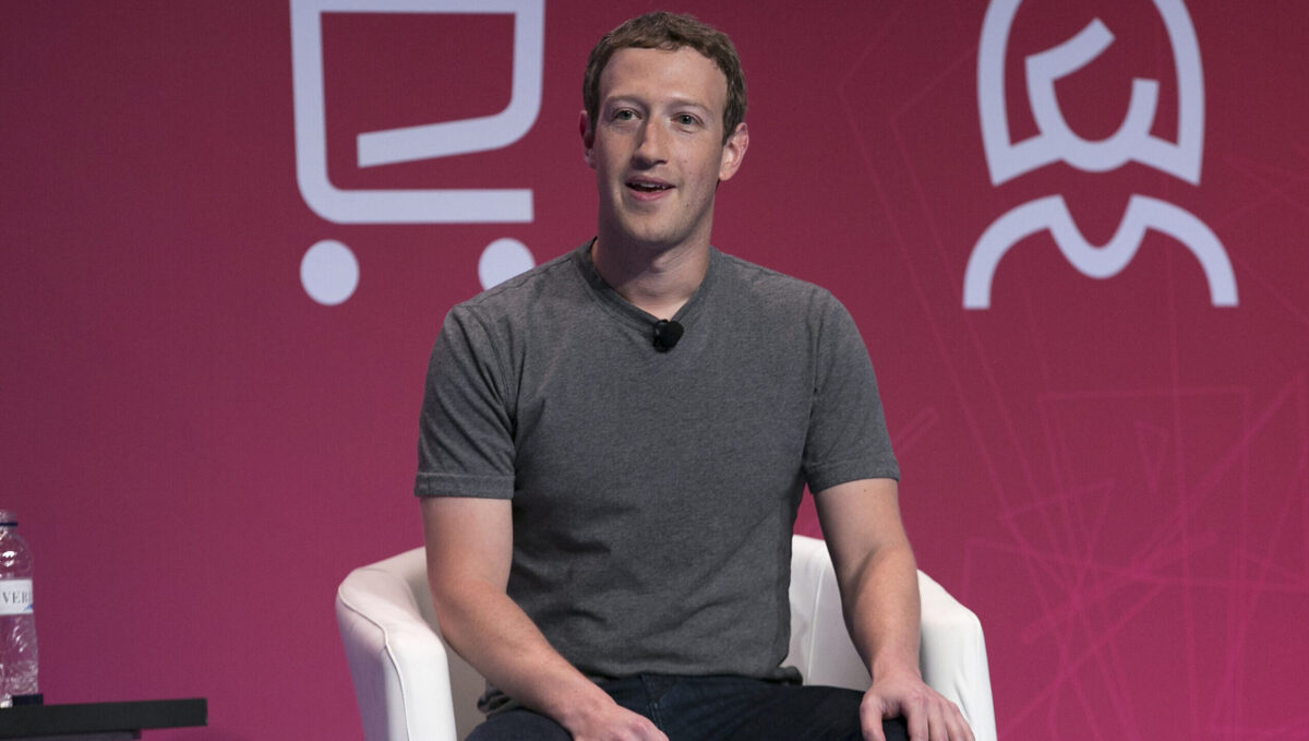 Noul business al lui Mark Zuckerberg. În ce a investit fondatorul Facebook