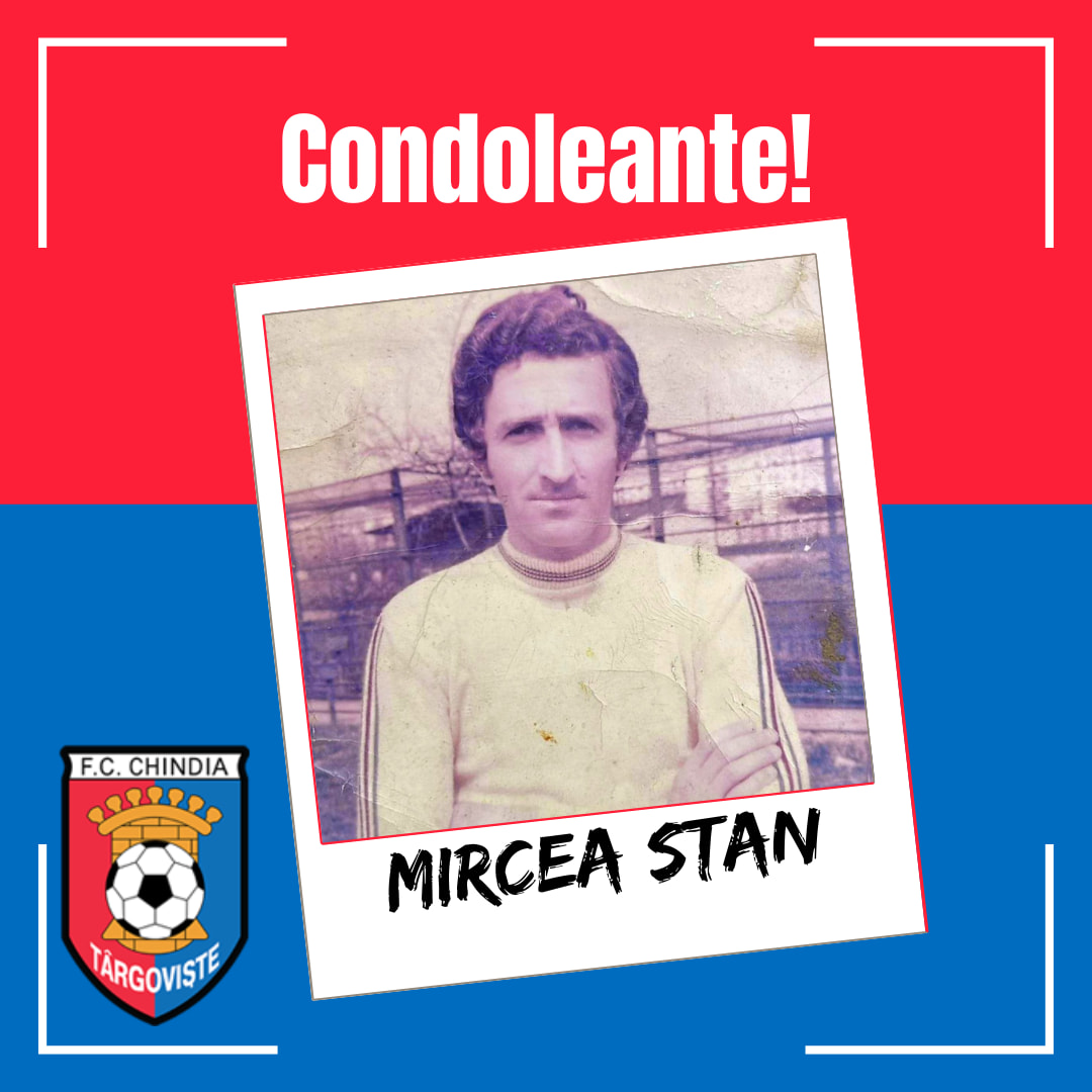 Mircea Stan
