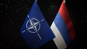 NATO, Rusia