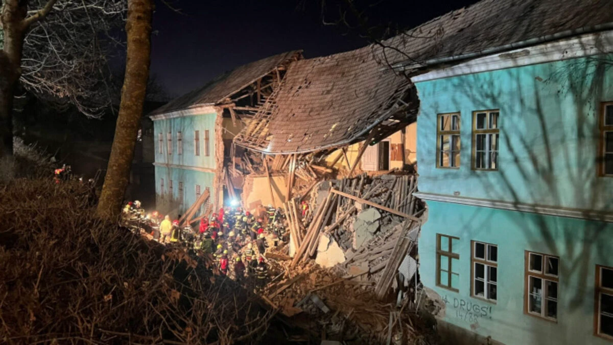 Tragedia din Odorheiu Secuiesc. Greşelile care au dus la moartea unui tânăr de 17 ani