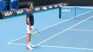 Ce s-a întâmplat cu Mouratoglou? Informații terifiante despre fostul antrenor al Simonei Halep