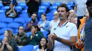 Patrick Mouratoglou a răbufnit după scandalul cu Halep: Sunt uimit! Unii oameni se uită…