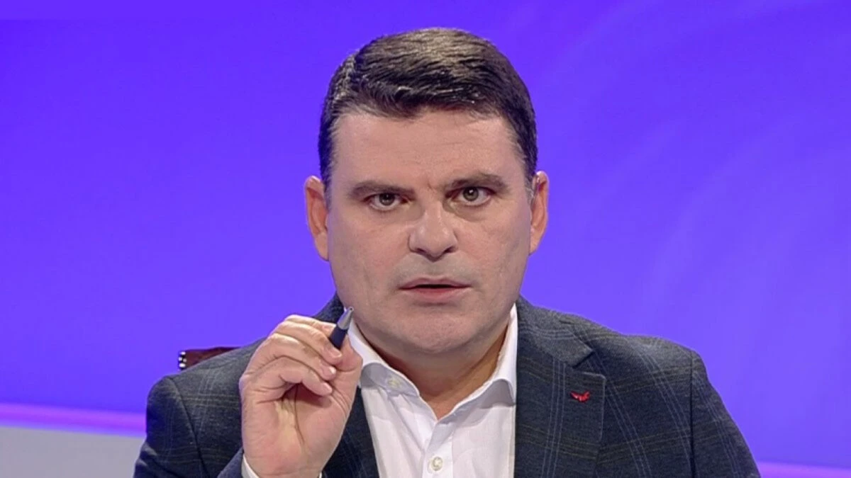 Radu Tudor s-a revoltat! Anunţul momentului la Antena 3: Asemenea nivel de batjocură…
