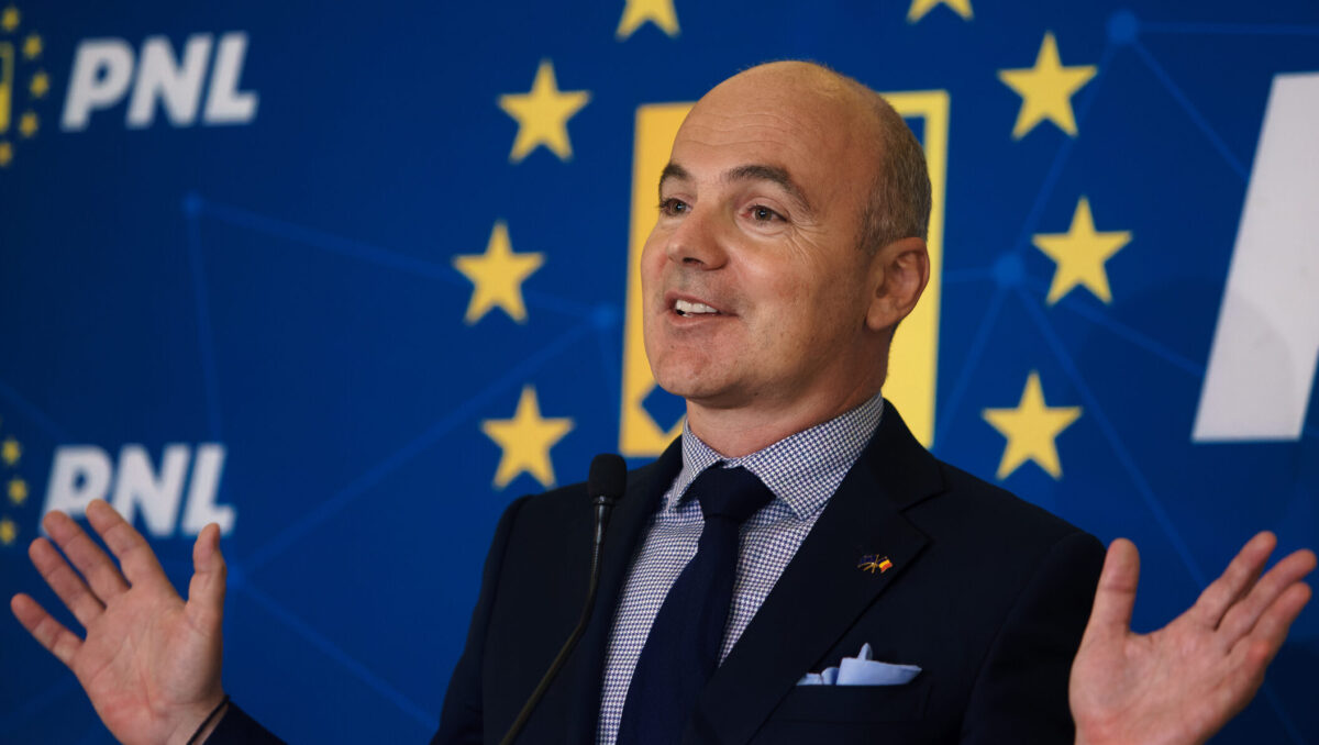 PNL a decis. Rareș Bogdan: Cerem două zile de vot în diaspora la europarlamentarele de pe 9 iunie