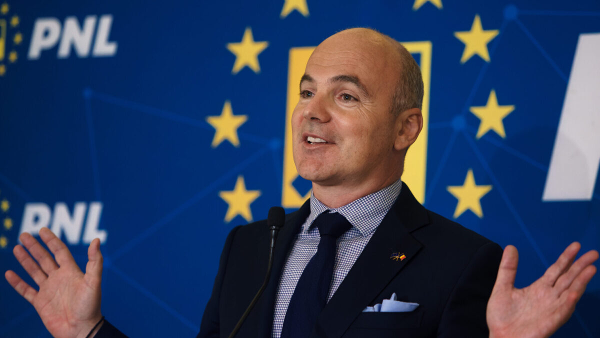 Rareş Bogdan cere facilități fiscale pentru românii din diaspora: Nu avem forță de muncă