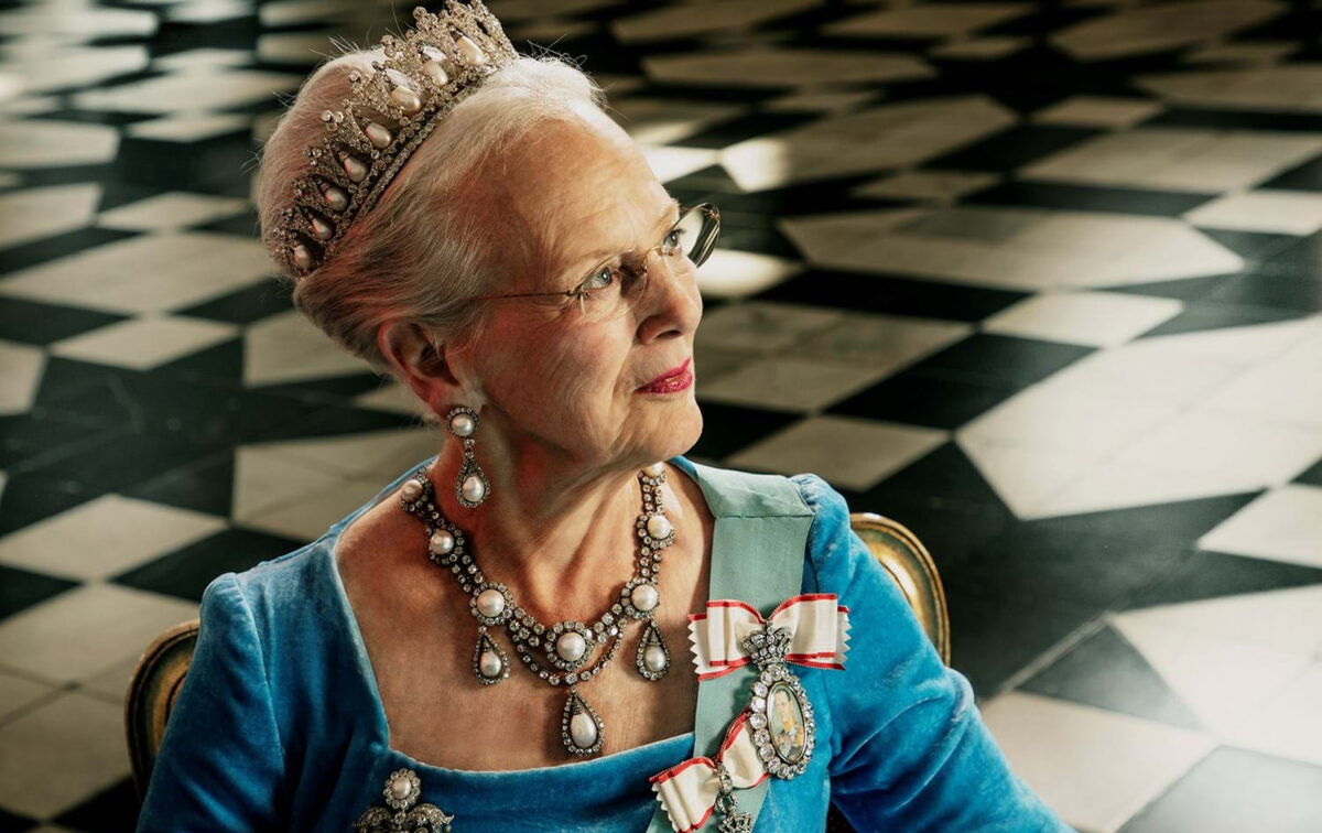Surpriză în Europa. Regina Danemarcei va abdica după 52 de ani de domnie