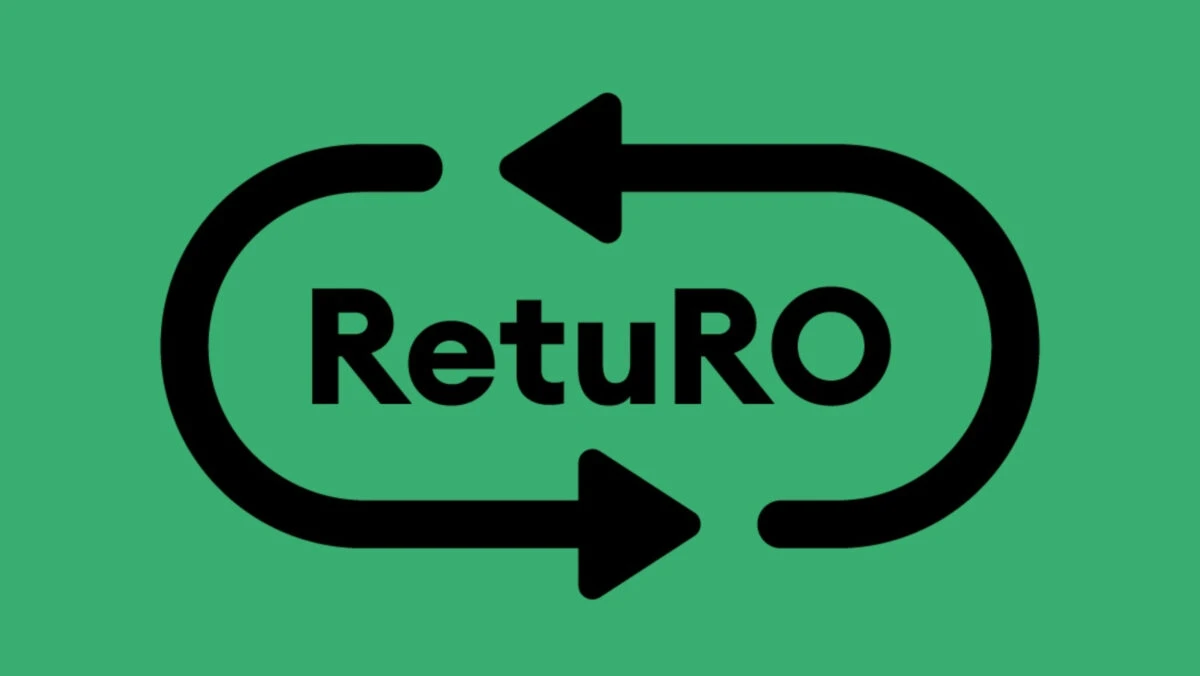 Aplicația RetuRO va fi disponibilă la finalul lunii decembrie 2023