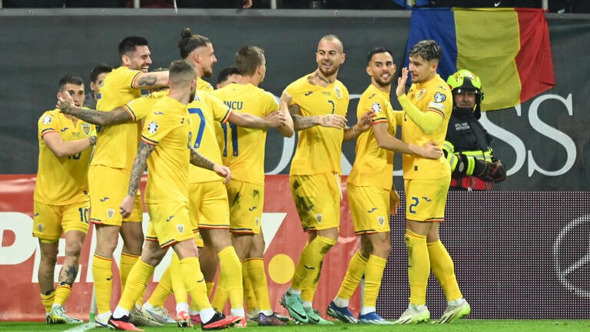 Ce obiectiv a impus Burleanu României la Euro 2024? Naţionala şi-a stabilit şi cele două amicale
