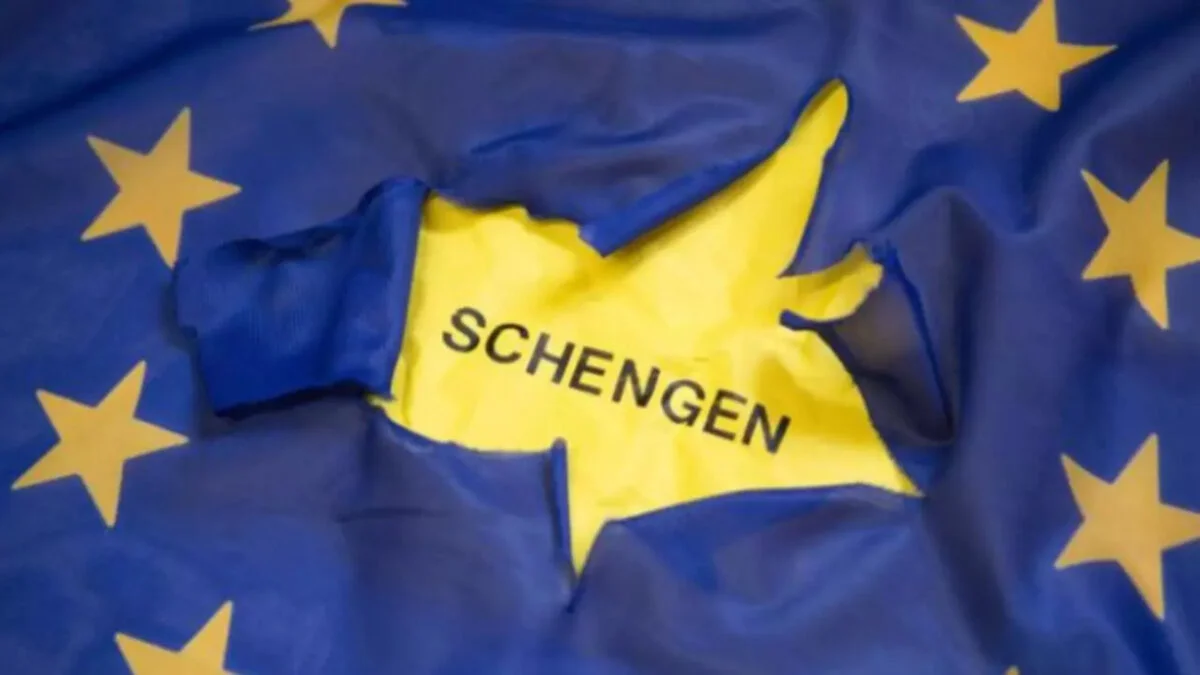 România intră oficial în Schengen! Consiliul UE a stabilit data exactă. Ce spune Iohannis