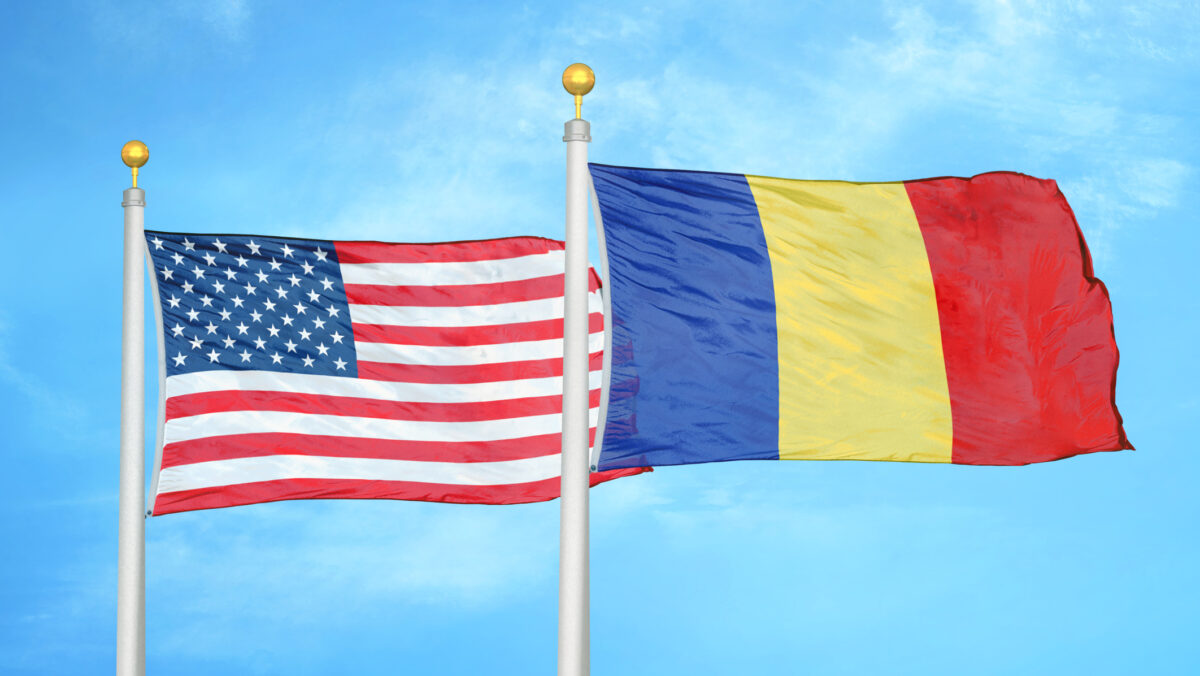 Ziua Prieteniei România-SUA. Iohannis a semnat decretul. Când va fi sărbătoarea