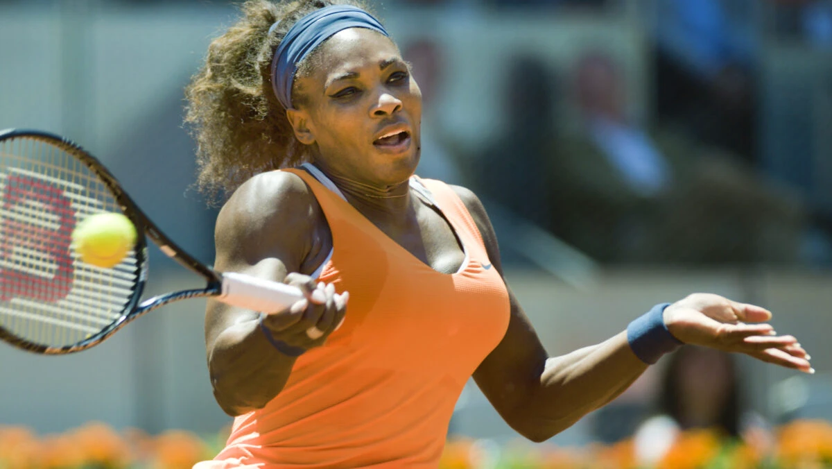 Umilință totală pentru Serena Williams! Ce s-a întâmplat după victoria Simonei Halep de la TAS