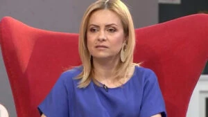 Simona Gherghe