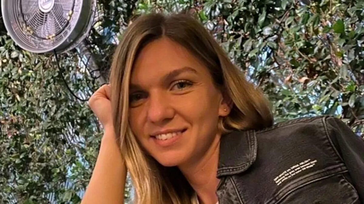 simona halep