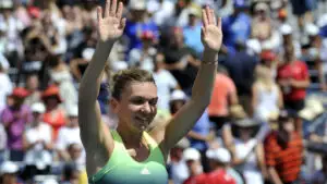 Simona Halep se întoarce pe teren? Anunțul așteptat de toată România: Sunt pregătită să revin!