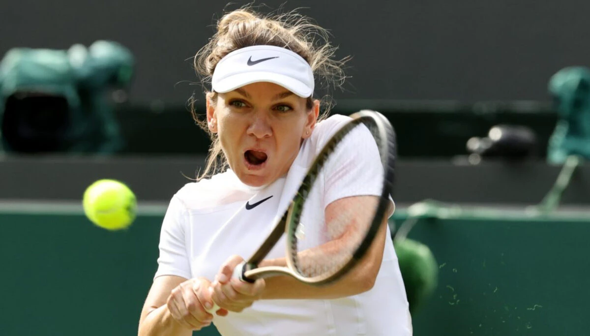 Simona Halep, la Roland Garros?! Vestea cea mare despre campioana României