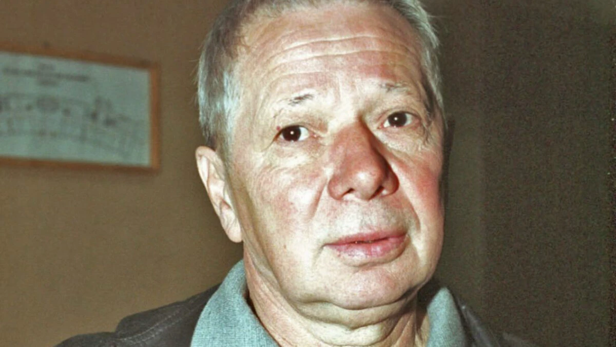 A murit torționarul Tudor Stănică! El l-a torturat pe disidentul Gheorghe Ursu
