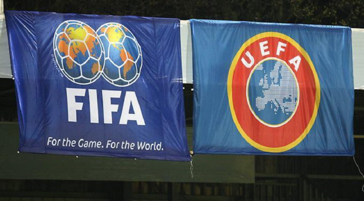 Curtea Europeană de Justiție: FIFA și UEFA, acțiuni ilegale în blocarea SuperLigii Europene