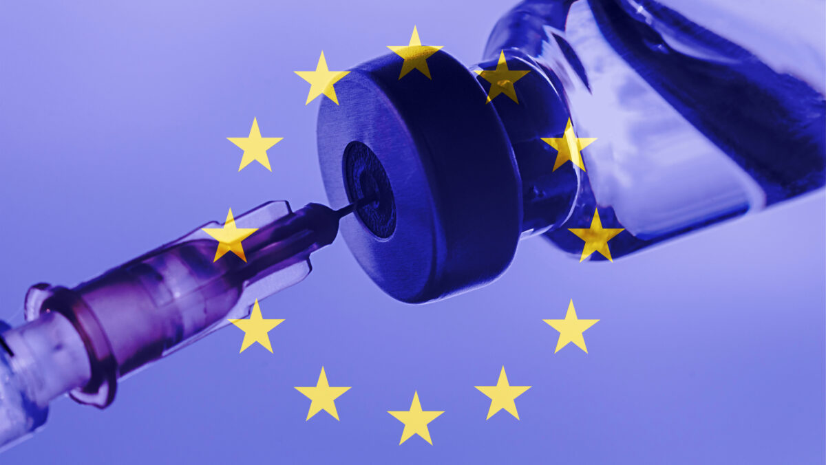 UE a distrus vaccinuri împotriva COVID-19 de 4 miliarde de euro