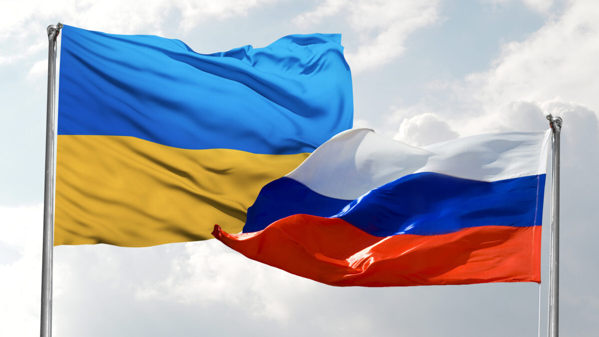 Ungurii zguduie Europa din temelii: Rusia va distruge Ucraina din nou și din nou și din nou