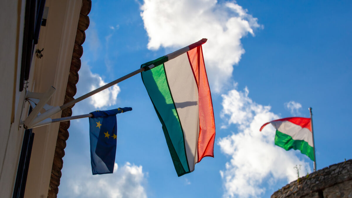 Ungaria a luat măsuri drastice! Ce decizii s-au luat la Budapesta privind imigrația