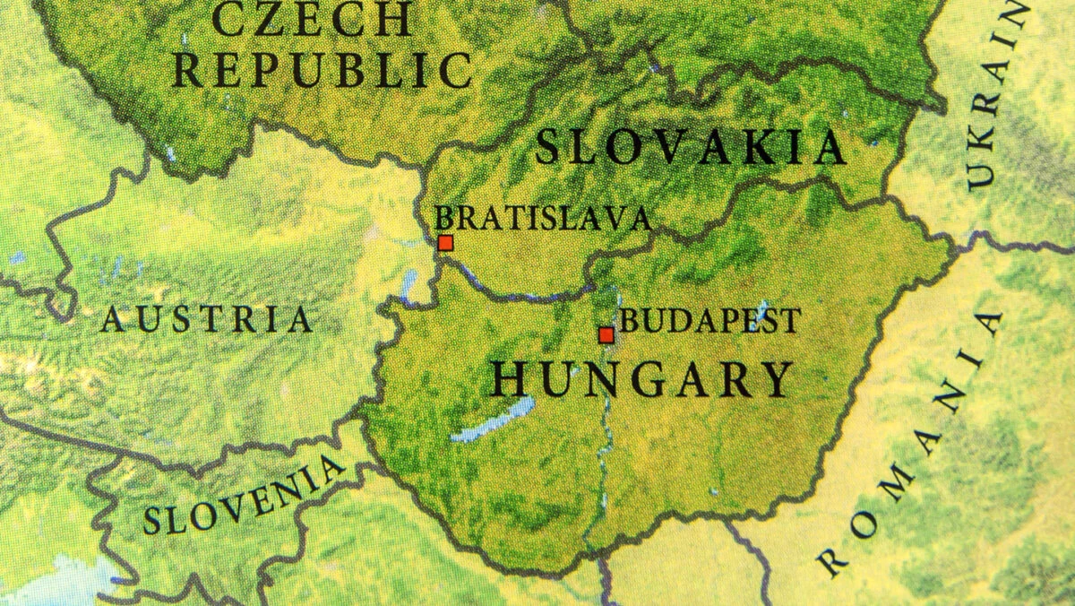 Ungaria dă lovitura peste Dunăre. Ungurii s-au mobilizat
