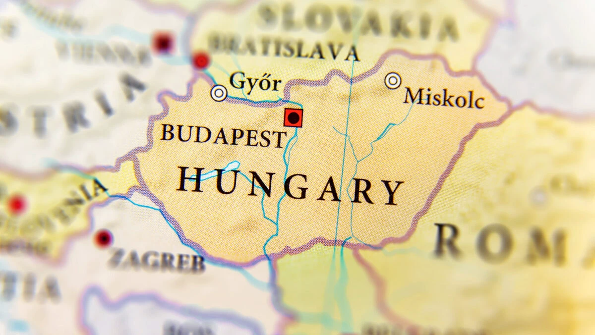 Amenințare pentru Ungaria. Este scandal total la Budapesta