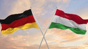 Ungaria Germania steag