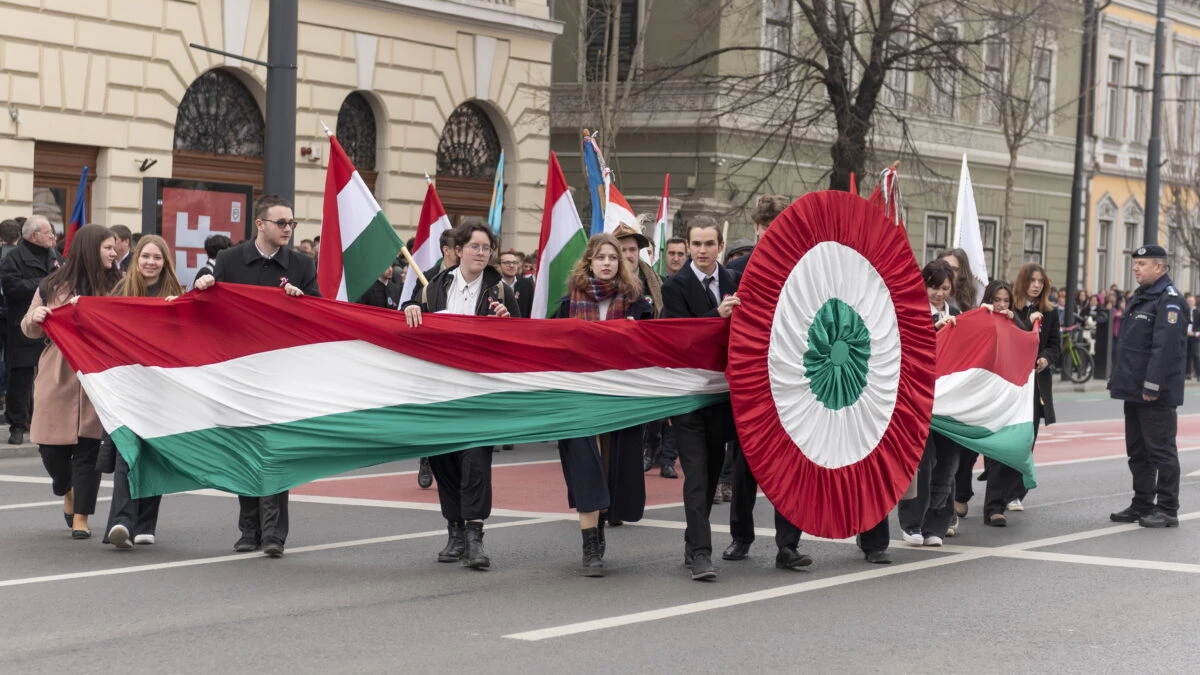 Unirea Ungariei cu România! Decizia care a aruncat în aer Europa: Era ceva natural