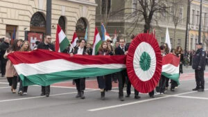 Ungaria unguri maghiari