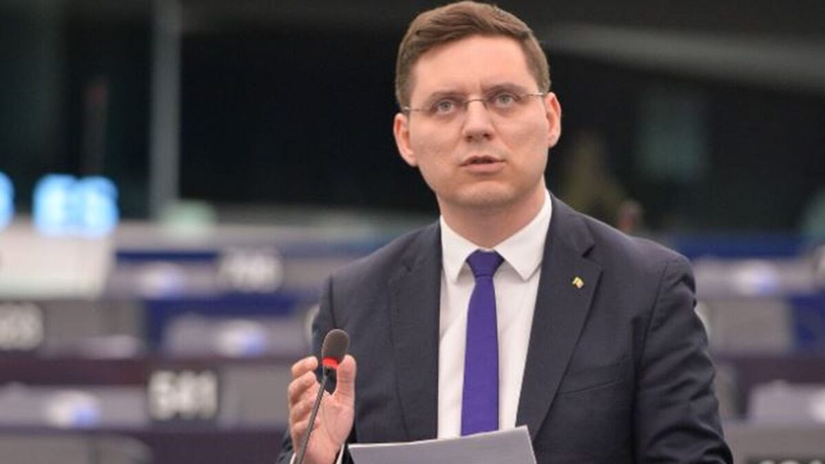 Victor Negrescu: Comisarul european al României va fi, cel mai probabil, din PSD