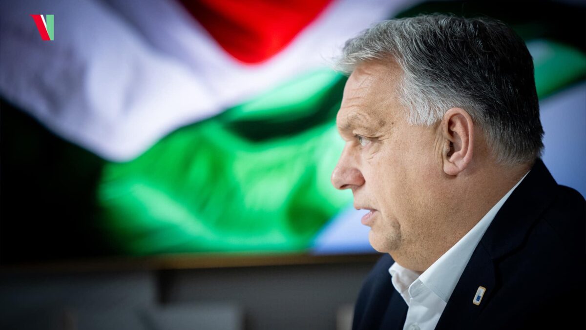 Devin ungurii stăpâni în Europa?! Răsturnare totală de situație la vârful UE