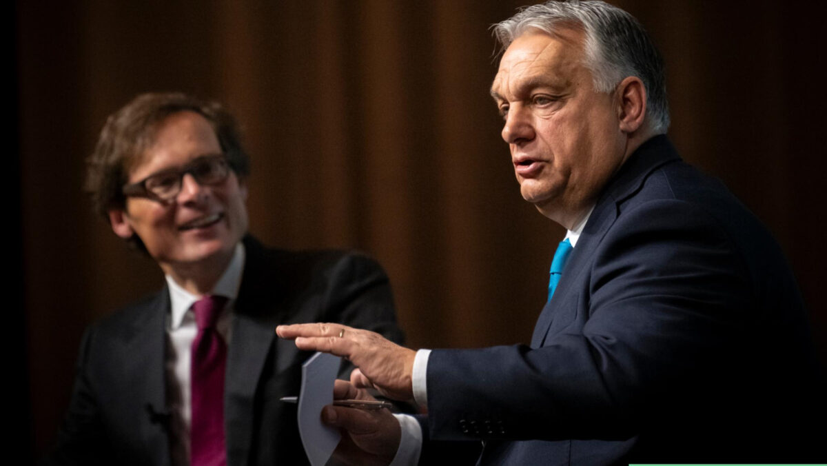 Ungaria zguduie Europa din temelii! Ce lovitură vrea să dea Viktor Orban