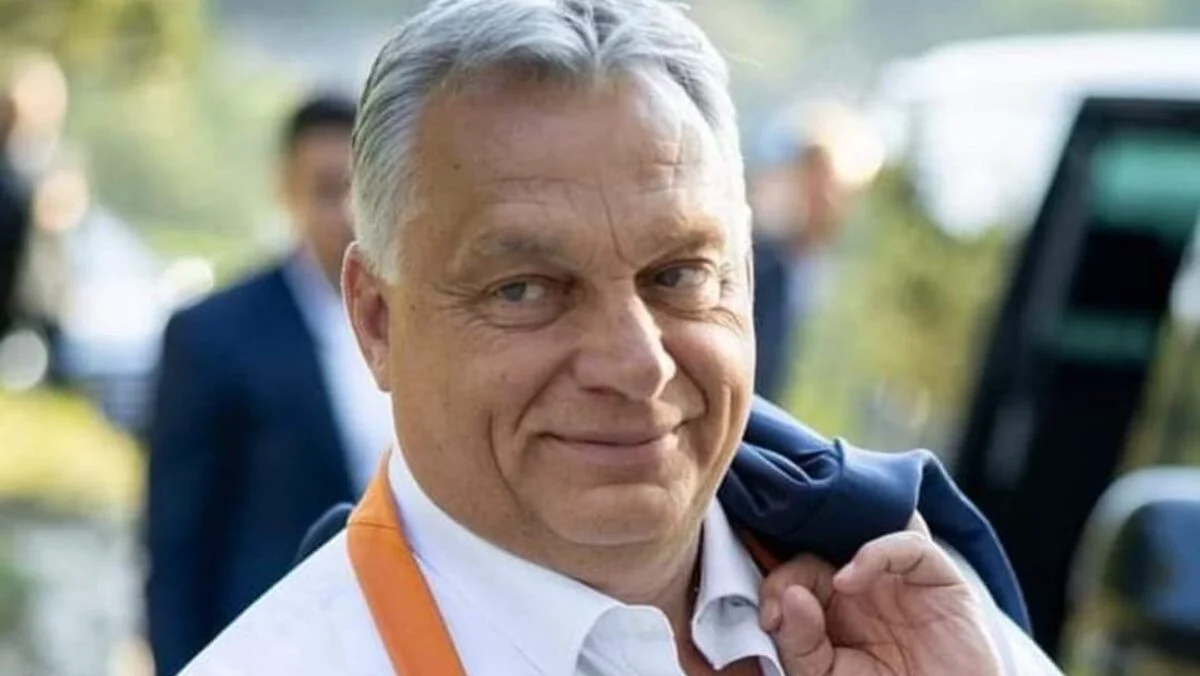 Viktor Orban cutremură Europa! Ungaria spune NU categoric: Nu vom ceda