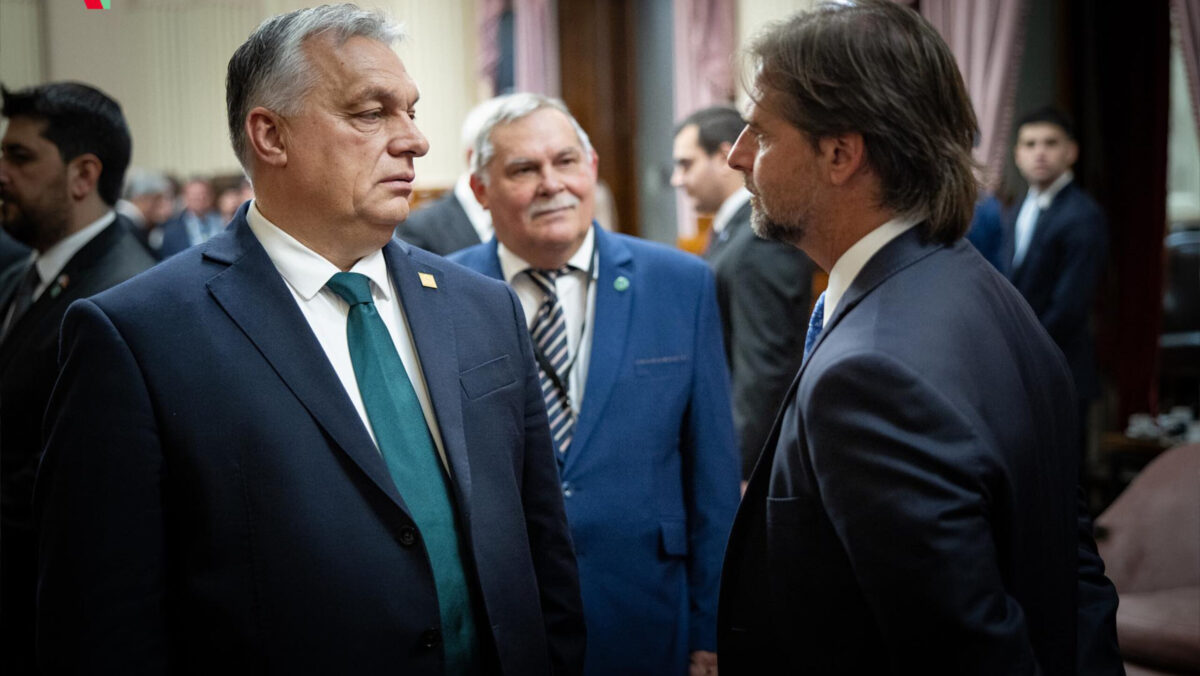 Ungaria cutremură Europa! Ce vrea să facă Viktor Orban: Să nu existe nicio îndoială