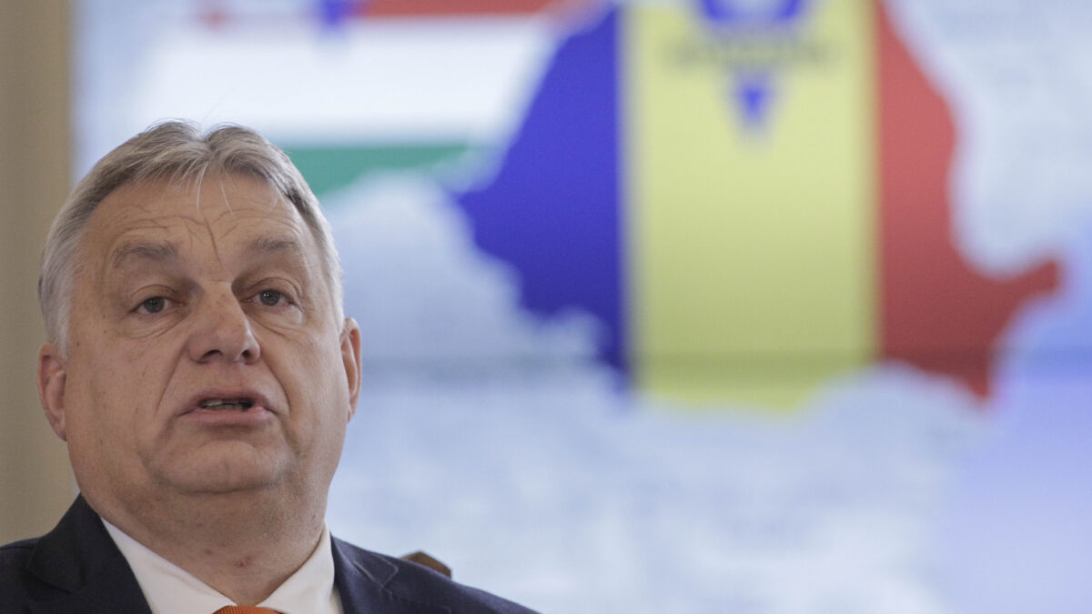 Ungaria cutremură Europa! Viktor Orban a anunţat dezastrul: „Rău, e rău pentru toată lumea”